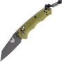 Нож Benchmade Full Immunity Woodland (290BK-2): Тип ножа Туристический