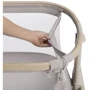 Приставная кроватка MAXI-COSI Iora Air Classic Beige Eco (2121022300) фото 6