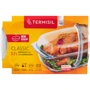 Форма для запекания Termisil 5.2 л (PNSP520A): Материал Стекло