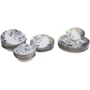 Столовый сервиз Güral Rodin 24 предмета (GBSRD24Y4101856)