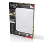 Весы кухонные Adler AD 3181 white