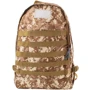 Чоловік рюкзак Valiria Fashion коричневий (3DETBU20280-1): Тип рюкзаки