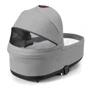 Люлька Cybex S Stone Grey (524001341) фото 4