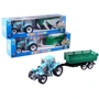 Трактор с прицепом A-Toys (EN1003)