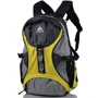 Мужской рюкзак Onepolar желтый (W1056-yellow)