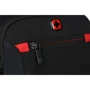 Сумка на пояс Wenger Waist Pack черная (604604): Цвет черный
