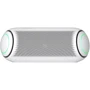 Акустика LG XBOOM Go PL5 White: Тип портативная