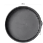 Fissman 20x6.8 см (5640): Диапазон температур, °C 240
