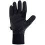 Мужские перчатки Martes Zimo (ZIMO-BLACK) XL черные: Страна производитель Пакистан