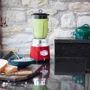 Блендер Russell Hobbs 25190-56 Retro: Объем чаши, л 1.5