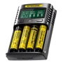 Nitecore Digicharger UM4 (11434) фото 2