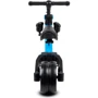 Беговел велосипед Kidwell 3в1 PICO Blue (Hnrt_4718): Возраст от 2 лет