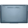 Ноутбук Lenovo Yoga Book 9 14IAH10 (83KJ001KPB): Тип екрану глянець