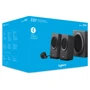 Акустическая система Logitech Z337 Bold Sound with Bluetooth (980-001261): Формат акустики 2.1