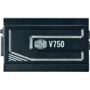 Блок питания CoolerMaster 750W V750 SFX GOLD (MPY-7501-SFHAGV-EU): Модульные (съемные) кабеля Есть