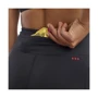 Спортивні тайтси Saucony Fortify High Rise 7/8 Tight 800366-BK 40 чорні: Склад Эластан, Полиэстер