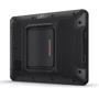 Garmin Dezl LGV1020 (010-02926-15): Акумулятор есть