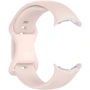 Ремешок ArmorStandart Silicone Pink Sand for Google Pixel Watch / Watch 2 / Watch 3 41mm (ARM75436)