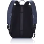 XD Design Bobby Bizz Backpack Blue (P705.575) for MacBook Pro 15-16": Материал Полиэстер