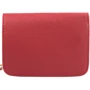 Женская сумка-сэтчел Valiria Fashion красная (4DETBI-184924-1): Тип ручки Плечевой ремень, На цепочке, Без ручки