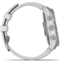 Смарт-часы Garmin Epix (Gen 2) Sapphire White Titanium (010-02582-21): Совместимые ОС Android / iOS