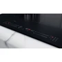 Варочная поверхность Whirlpool WL S3377 BF: Количество конфорок 4