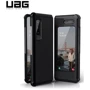 Аксессуар для смартфона Urban Armor Gear UAG Monarch Carbon Fiber for Samsung F900/F907 Galaxy Fold (211471114040): Совместимость Samsung F900/F907 Galaxy Fold