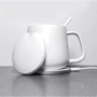 Чашка JAKCOM HC2s Wireless Heating Cup White фото 6