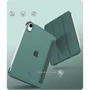 Аксессуар для iPad BeCover Case Book Tri Fold Hard Dark Green for iPad Mini 7 2024 (712451): Тип аксессуара чехол