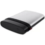 Внешний жесткий диск Silicon Power Armor A85 5 TB (SP050TBPHDA85S3S): Размеры, мм 132.5 x 92.3 x 25.9