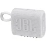 Акустика JBL GO 3 White (JBLGO3WHT)