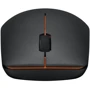 Мишка Lenovo 400 Wireless Mouse Black (GY50R91293): Максимальна роздільна здатність сенсора, dpi 1200