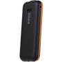Мобильный телефон Sigma mobile X-style 14 MINI Black/Orange (UA UCRF): Дисплей 1.44'' (128x64)