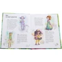 Юліта Ран: Феї та Кристал Життя: ISBN 978-617-09-7080-0
