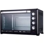 Электродуховка настольная Liberton LEO-1000 Black: Производитель Liberton