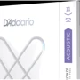 Струна для гитар Набор струн D'addario XSAPB1152 XS Phosphor Bronze Custom Light (11-52): Назначение Для акустической гитары
