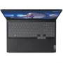 Ноутбук Lenovo IdeaPad Gaming 3 16IAH7 (82SA00H5IN): Объем накопителя 2 ТБ (SSD)