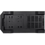 Корпус Chieftec APEX Q Black (GA-01B-Q-OP): Форм-фактор материнской платы E-ATX/ATX/MicroATX/Mini-ITX