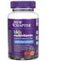 New Chapter Kid's Multivitamin Мультивитамины для детей ягодно-цитрусовый вкус 60 жевательных конфет