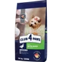 Сухий корм 4 Paws Premium Adult Small Breeds Duck для малих порід собак З качкою 14 кг (4820215368964)