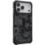 Чехол для iPhone Urban Armor Gear UAG Pathfinder SE Magsafe Midnight Camo (114549114061) for iPhone 17 Pro Max