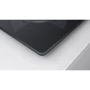 Варильна поверхня газова Bosch POH6C6B11O: Кількість конфорок 4