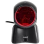  Сканер штрих-кодов Honeywell Orbit 7190 2D, USB, Black (7190G-2USBX-0): Тип Стационарный
