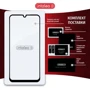 Аксессуар для смартфона Intaleo Tempered Glass Full Glue Black for Samsung A245 Galaxy A24 4G/M346 Galaxy M34 5G фото 6