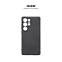 Чохол для телефона ArmorStandart ICON Case Camera cover Black for Samsung S938 Galaxy S25 Ultra (ARM81580): Плівка в комплекті нет