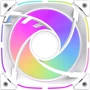 Кулер DarkFlash INF24 3 in 1 White: Разъем 4pin