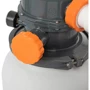 Песочный насос-фильтр Bestway FlowClear (58486) фото 3