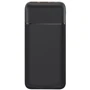 Внешний аккумулятор WIWU Power Bank 20800mAh Speedy Series 22.5w Black (W2010)