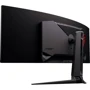 Монітор ASUS ROG Swift PG49WCD (90LM09C0-B01970): Покриття екрану антибликовое