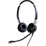 Наушники Jabra BIZ 2400 II Duo MS USB (2499-823-309)